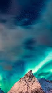 Bakmaya Doyamayacagimiz Kuzey Isiklari In 2020 Background Images For Editing Beautiful Wallpapers Wallpaper