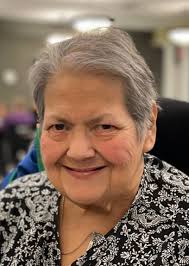 Olivia Mary Dowling — Blessing Cremation Center