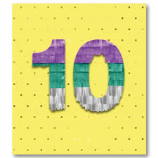 Hallmark Wenskaart Collectie Milestones