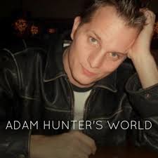 Stream episode Aaron Bowden and Mike Tsirklin by Adam Hunter's World  podcast