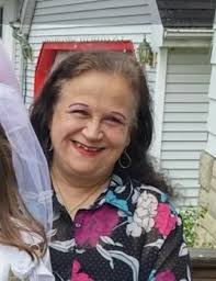 Obituary information for Dianne C. White