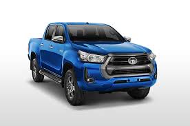 2021 toyota hilux 2.0 vvt single cab bakkie. The Refreshed 2021 Toyota Hilux Has Officially Launched The Philippines Autodeal