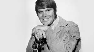 The cd contains a previously unreleased track, quits, which has been in the vaults at capitol since it was recorded. Bbc Four Glen Campbell The Rhinestone Cowboy