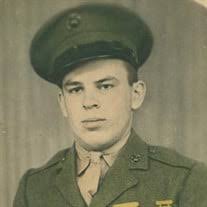 Joseph Reviss Arabie Obituary