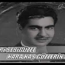 Kara Kas Gozlerin Elmas Lyrics And Music By Nuri Sesiguzel Arranged By Darknight 01