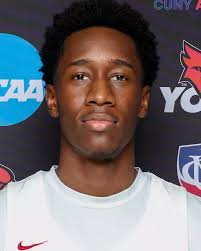 2024-25 Men's Basketball Roster