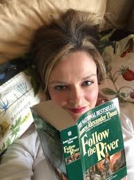 Fiction authors writing about the Upper Peninsula