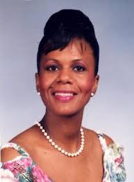 Gwendolyn Pendleton Obituary (1948