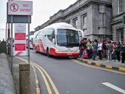 Kids Travel Free On Public Transport With A Leap Card This Summer Season Galway Daily
