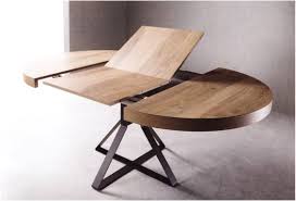 12 Genial Mesa Comedor Redonda Extensible Imagenes Mesa Redonda Comedor Mesa Redonda Extensible Mesas De Comedor Ovalada