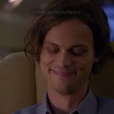 Unexpected Connections: Spencer Reid Fanfic Edit