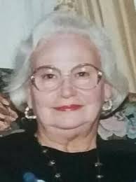 Nettie "Jean" Taylor Obituary