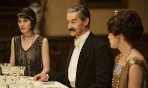 Image result for downton abbey series 6 episode 5