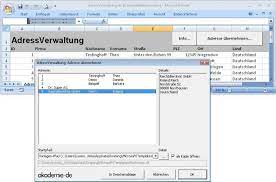 Rechnungsverwaltung excel excel rechnungsverwaltung erstellen und verwalten von. Excel Rechnungsvorlage Zum Download Akademie De Praxiswissen Fur Selbststandige