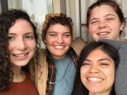 UAFS students gain experiences while studying abroad