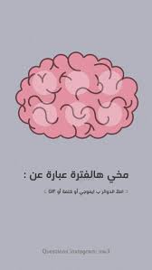 pin on ليه مكشر