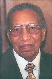 Frank Ruffin Randolph, 88