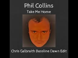 Phil Collins