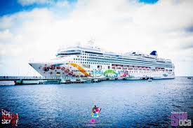 Uber Soca Cruise Uk Soca Scene
