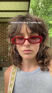 West Coast: A Song About Running Away from Feelings