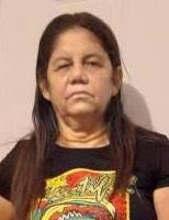 ANGELA RODRIGUEZ Obituary