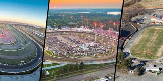 Below is the new, complete 2020 nascar cup series schedule: 5 Tracks We D Like To See Nascar Add And 4 We D Like To Cut
