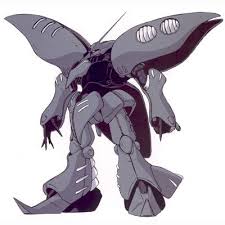 amx 004g amx 017 qubeley mass production type gundam art gundam unicorn gundam