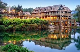 Big Cedar Lodge Missouri Golf Resorts Big Cedar Lodge Branson Midwest Vacations Best Vacations