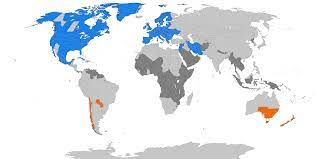 When i attempt to be on there's strong momentum to stop changing the clocks twice a year: Daylight Saving Time By Country Wikipedia