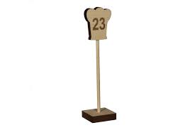 Table numbers serve a number of different purposes, but there are three big ones: Wooden Table Numbers For Restaurants And Cafes Moran S Moran S