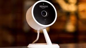 Security cameras typically connect to a recording device for capturing video of the area under surveillance. Security Camera Buying Guide Cnet