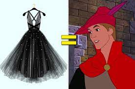 Well, what do you know? Quiz Design A Prom Dress And We Ll Reveal Which Disney Prince Will Be Your Date