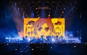 List of all concerts taking place in 2021 at o2 arena in prague. Gorillaz Announce Massive London Show As Part Of 2021 European Tour