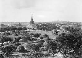 Burmese Days The Extraordinary Photos Of Philip Adolphe Klier Photo Southeast Asia Yangon