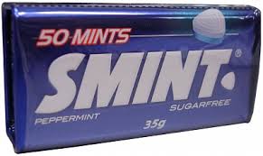 Afbeeldingsresultaat voor Smint