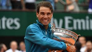 Dans une ambiance joyeuse, les vainqueurs ont longuement été acclamés par le public en folie : Roland Garros Decouvrez Le Tableau Complet