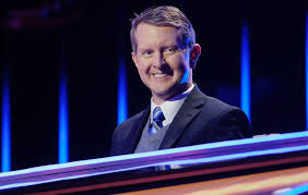 Game show trivia experience in the palm of your hand. On Jeopardy And The Chase He Seems To Know All The Answers But Who Is The Real Ken Jennings
