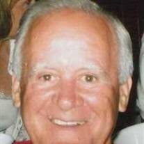 Everett Emanuel Goodman Obituary