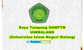 Contoh soal ujian mandiri iain pdf ilmu pengetahuan 8 contoh soal psikotes upi kumpulan materi pelajaran dan contoh soal 5 download soal ujian mandiri uin malang ilmusosial id. Daya Tampung Snmptn Uin Malang 2021 2022 Universitas Islam Negeri Malang