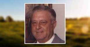Allen Joseph "Buddy" Bergeron Obituary February 17, 2012