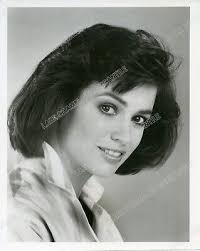 Crazy Like A Fox Penny Peyser Press Photo 7X9 #17 knots landing Tour of Duty