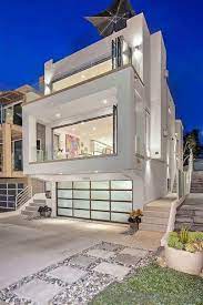 This modern beach house in miami, florida simply screams luxury. 43 Beach House Design Ideas From Around The World Photos Home Stratosphere