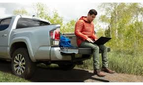 Including destination charge, it arrives with a manufacturer's suggested retail price. 2020 Toyota Tacoma Towing Payload Capabilities Western Slope Toyota