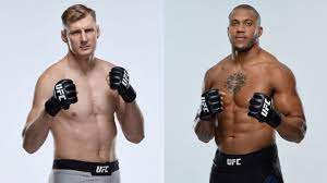 Alexander volkov by unanimous decision after five rounds heavyweight: Ufc Vegas 30 Ciryl Gane Vs Alexander Volkov Predictions And Betting Odds Crowdwisdom360