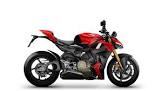 DUCATI-STREETFIGHTER