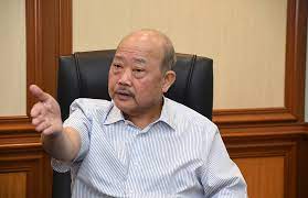 Though his name is associated with controversial news, one cannot deny that he has made quite a name for himself and his business despite not having a college degree. Q A With Tan Sri Lim Kang Hoo Edgeprop My