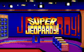 Was able to customize it easily and it worked flawlessly. Super Jeopardy Free Download Borrow And Streaming Internet Archive