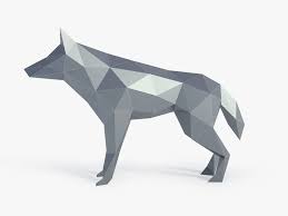 We are small indie game development studio from poland. 3d Model Low Poly Low Poly Wolf Cgtrader