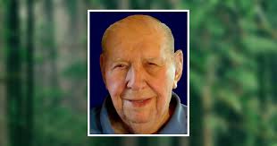 Forrest Elder Obituary January 2, 2024