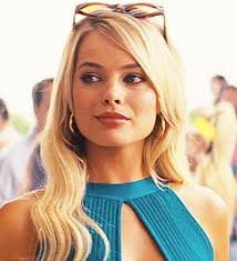 GIF come luna hunter montgomery